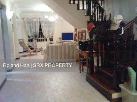 Blk 222 Hougang Street 21 (Hougang), HDB Executive #179041662